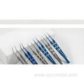 Titanium Alloy Micro Tweezers For Ophthalmology